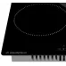 Варочная поверхность MAUNFELD AVCE4534SBK
