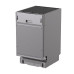 Посудомоечная машина LEX PM 4573N A Premium