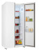 Холодильник NORDFROST RFS 480D NFW inverter
