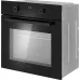 Духовой шкаф WEISSGAUFF EOM 306 Black Edition Духовой шкаф WEISSGAUFF EOM 306 Black Edition