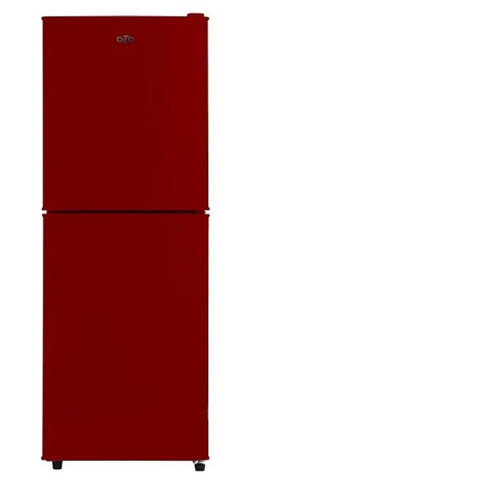 Холодильник OLTO RF-160C red
