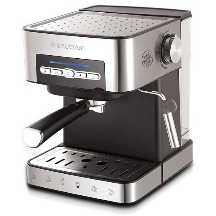 Кофеварка ENDEVER Costa-1065 Кофеварка ENDEVER Costa-1065