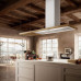 Вытяжка ELICA BIO ISLAND WH/A/120X53 ROVERE (PRF0148081A) Вытяжка ELICA BIO ISLAND WH/A/120X53 ROVERE (PRF0148081A)