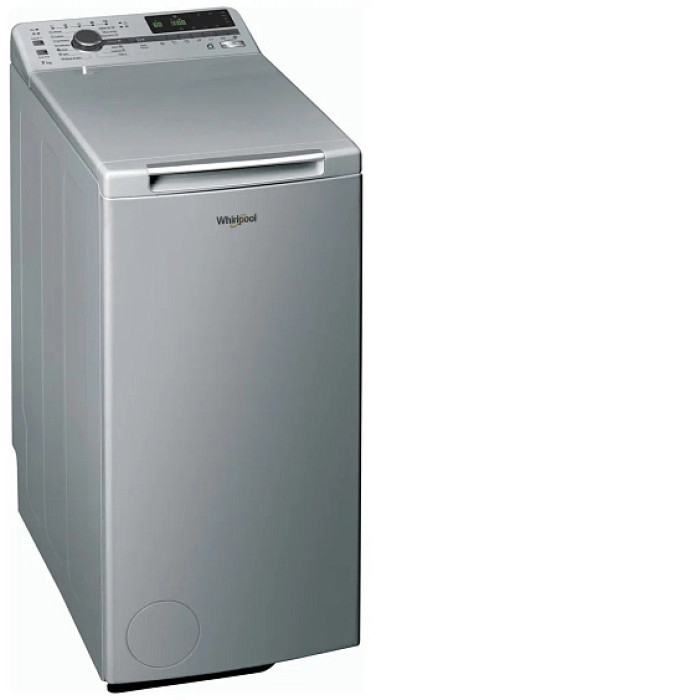 Стиральная машина WHIRLPOOL TDLRS 7222BS EU N Стиральная машина WHIRLPOOL TDLRS 7222BS EU N