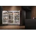 Морозильная камера GAGGENAU RF471306 Морозильная камера GAGGENAU RF471306