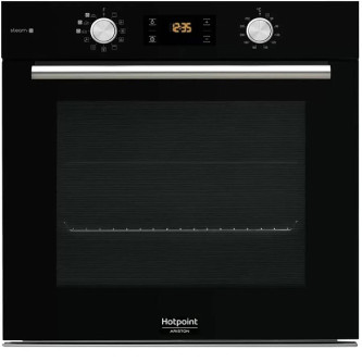 Духовой шкаф HOTPOINT-ARISTON FA4S 841 JS BLG HA Духовой шкаф HOTPOINT-ARISTON FA4S 841 JS BLG HA