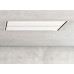 Вытяжка PANDO E-231/130 CRISTAL BLANCO V.2450 ECO Вытяжка PANDO E-231/130 CRISTAL BLANCO V.2450 ECO