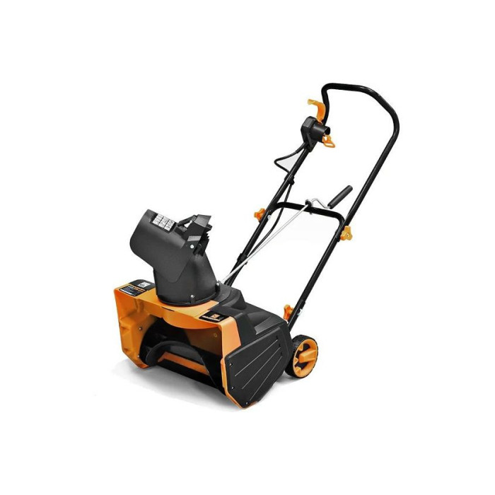 Снегоуборщик CARVER STE 2146 Снегоуборщик CARVER STE 2146