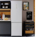 Холодильник HOTPOINT-ARISTON HT 5200 W Холодильник HOTPOINT-ARISTON HT 5200 W