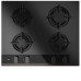 Варочная поверхность TEKA GBC 64-G1 GBN MATT BLACK (112570217) Варочная поверхность TEKA GBC 64-G1 GBN MATT BLACK (112570217)