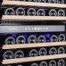 Винный шкаф TEMPTECH WPX60DCB Винный шкаф TEMPTECH WPX60DCB