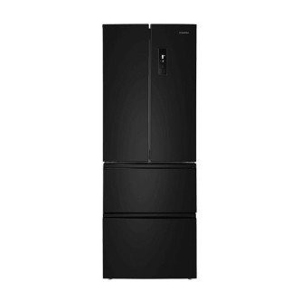 Холодильник MAUNFELD MFF180NFBE01 Холодильник MAUNFELD MFF180NFBE01