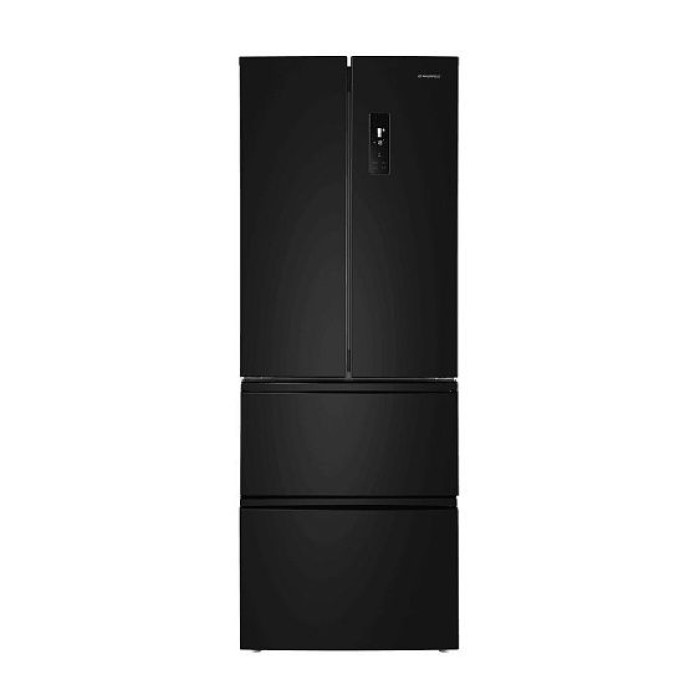 Холодильник MAUNFELD MFF180NFBE01 Холодильник MAUNFELD MFF180NFBE01