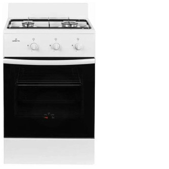 Плита GRETA 1201 G2 G 5070 MF 23 W Плита GRETA 1201 G2 G 5070 MF 23 W