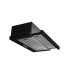 Вытяжка LEX HIDE 600 BLACK