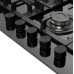 Варочная поверхность DELONGHI GERMANA 7GW NB