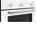 Духовой шкаф WEISSGAUFF WGO 702 White Glass Духовой шкаф WEISSGAUFF WGO 702 White Glass