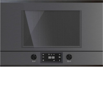 Микроволновая печь KUPPERSBUSCH ML 6330.0 GPH 2