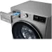 Стиральная машина LG F4V5VYP2T
