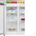 Холодильник NORDFROST RFQ 510 NFGW inverter