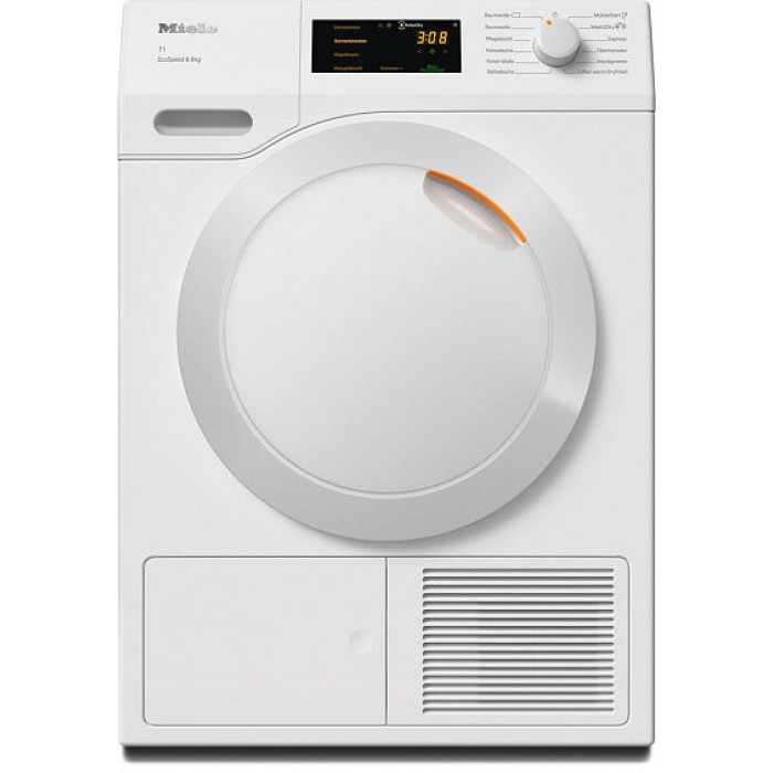 Сушильная машина MIELE TCC570WP Сушильная машина MIELE TCC570WP