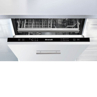Посудомоечная машина BRANDT FD1432J2