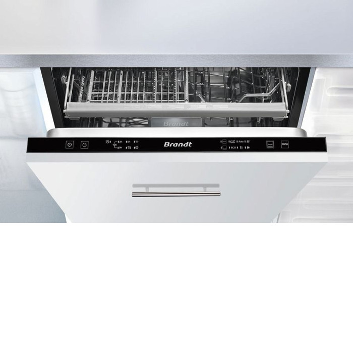 Посудомоечная машина BRANDT FD1432J2