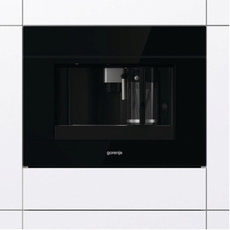 Кофемашина GORENJE CMA9200BG