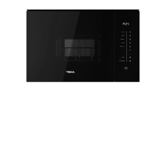 Микроволновая печь TEKA MLEG 820 FI FULL BLACK (112060005)