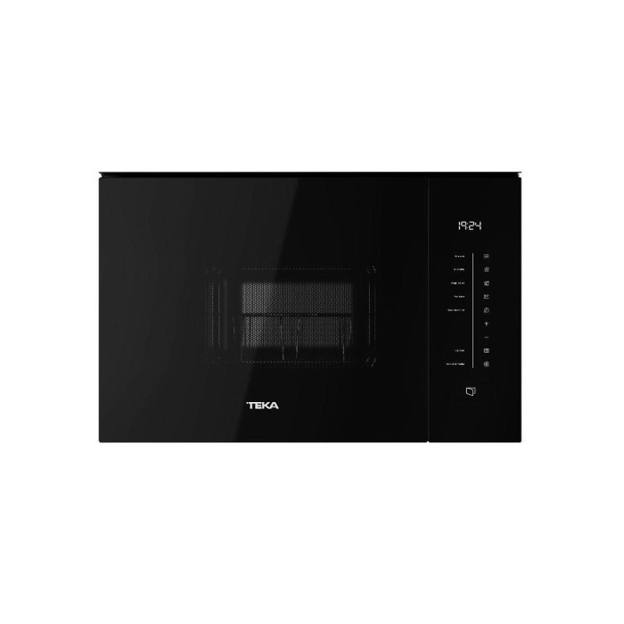 Микроволновая печь TEKA MLEG 820 FI FULL BLACK (112060005)