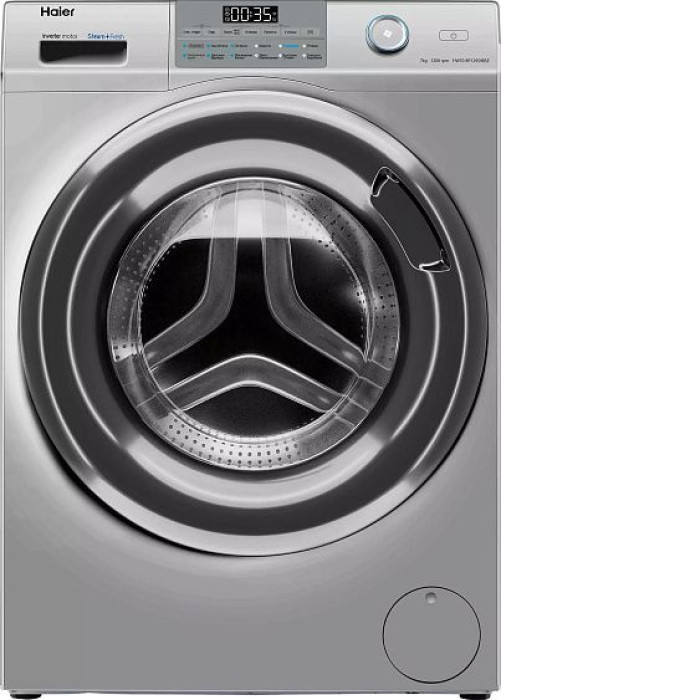 Стиральная машина HAIER HW70-BP12959BSE