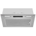 Вытяжка MEFERI INBOX52IX SENSOR COMFORT Вытяжка MEFERI INBOX52IX SENSOR COMFORT