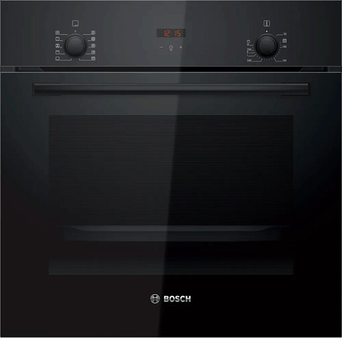 Духовой шкаф BOSCH HBF512BB1T