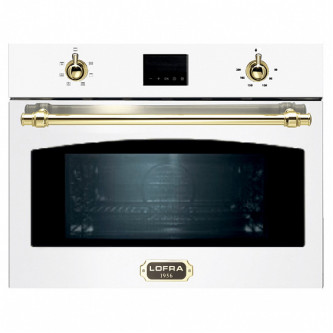 Микроволновая печь LOFRA FMRBP66ME BRASS