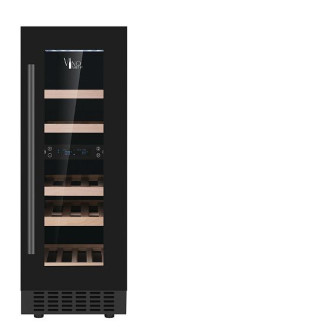Винный шкаф VINOSAFE VSU16BD Винный шкаф VINOSAFE VSU16BD