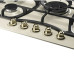 Варочная поверхность KUPPERSBERG FS 710 C Bronze