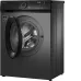 Стиральная машина WEISSGAUFF WM 45106 Steam Grey Стиральная машина WEISSGAUFF WM 45106 Steam Grey