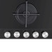 Варочная поверхность DELONGHI NSL 590D NCM RUS Варочная поверхность DELONGHI NSL 590D NCM RUS
