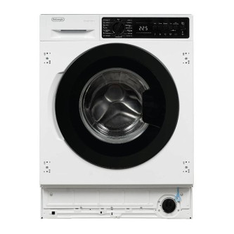 Стиральная машина DELONGHI DWMI 845 VI ISABELLA Стиральная машина DELONGHI DWMI 845 VI ISABELLA