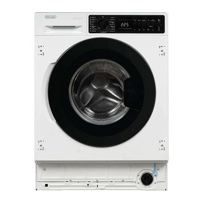 Стиральная машина DELONGHI DWMI 845 VI ISABELLA