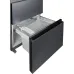 Холодильник DELONGHI DMFS 19PINF GB MATTEO Холодильник DELONGHI DMFS 19PINF GB MATTEO