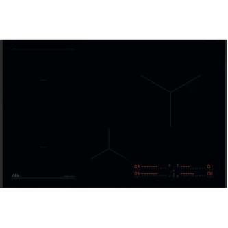 Варочная поверхность AEG NII84B10AB