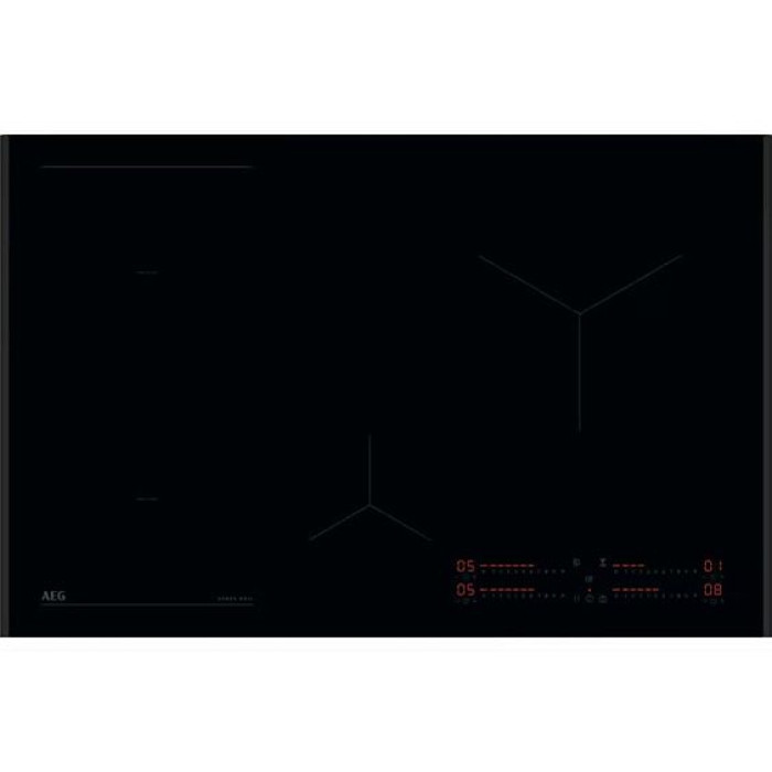 Варочная поверхность AEG NII84B10AB