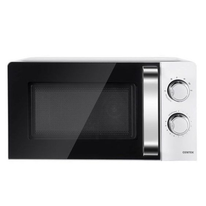 Микроволновая печь CENTEK CT-1575 белый Микроволновая печь CENTEK CT-1575 белый