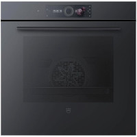 Духовой шкаф V-ZUG Combair V6000 60 C6T-21047 чёрное стекло Духовой шкаф V-ZUG Combair V6000 60 C6T-21047 чёрное стекло