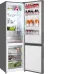 Холодильник WEISSGAUFF WRK 2000 Full NoFrost Inverter Grey Glass Холодильник WEISSGAUFF WRK 2000 Full NoFrost Inverter Grey Glass