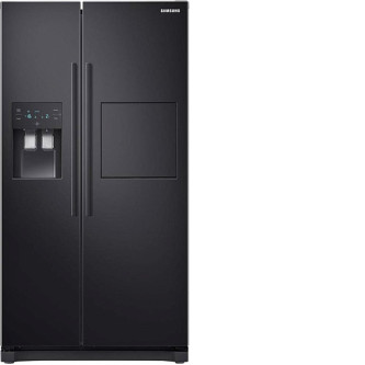Холодильник SAMSUNG RS50N3913BC Холодильник SAMSUNG RS50N3913BC