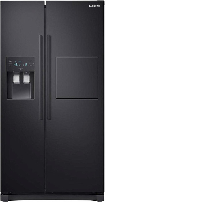 Холодильник SAMSUNG RS50N3913BC