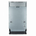 Посудомоечная машина EXITEQ EXDW-I407 Посудомоечная машина EXITEQ EXDW-I407