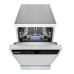 Посудомоечная машина DELONGHI DDWS 465 B CALLISTO Посудомоечная машина DELONGHI DDWS 465 B CALLISTO